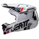Шолом Leatt MOTO 2.5 HELMET [WHITE]
