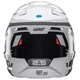 Шолом Leatt MOTO 2.5 HELMET [WHITE]