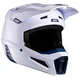 Шлем Leatt MOTO 2.5 HELMET [WHITE]