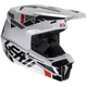 Шолом Leatt MOTO 2.5 HELMET [WHITE]