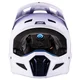 Шолом Leatt MOTO 2.5 HELMET [WHITE]
