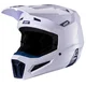 Шолом Leatt MOTO 2.5 HELMET [WHITE]