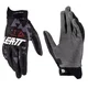 Зимові перчатки Leatt MOTO 2.5 WINDBLOCK GLOVE [BLACK]