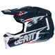 Шолом Leatt MOTO 3.5 HELMET + GOGGLE [BLUE]