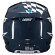 Шолом Leatt MOTO 3.5 HELMET + GOGGLE [BLUE]
