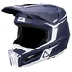 Шолом Leatt MOTO 3.5 HELMET + GOGGLE [BLUE]