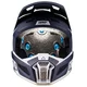 Шолом Leatt MOTO 3.5 HELMET + GOGGLE [BLUE]