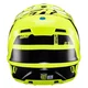 Шолом Leatt MOTO 3.5 HELMET + GOGGLE [CITRUS]