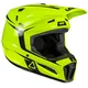 Шлем Leatt MOTO 3.5 HELMET + GOGGLE [NEON YELLOW]