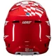 Шолом Leatt MOTO 3.5 HELMET + GOGGLE [RED]