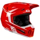 Шлем Leatt MOTO 3.5 HELMET + GOGGLE [RED]