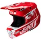 Шолом Leatt MOTO 3.5 HELMET + GOGGLE [RED]