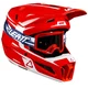 Шолом Leatt MOTO 3.5 HELMET + GOGGLE [RED]