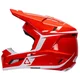 Шолом Leatt MOTO 3.5 HELMET + GOGGLE [RED]