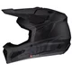Шолом Leatt MOTO 3.5 HELMET + GOGGLE [STEALTH]