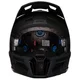 Шолом Leatt MOTO 3.5 HELMET + GOGGLE [STEALTH]