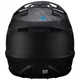 Шолом Leatt MOTO 3.5 HELMET + GOGGLE [STEALTH]