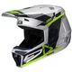 Шолом Leatt MOTO 3.5 HELMET + GOGGLE [STEEL]
