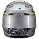 Шолом Leatt MOTO 3.5 HELMET + GOGGLE [STEEL]