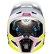 Шлем Leatt MOTO 3.5 HELMET + GOGGLE [STORM PINK]