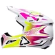 Шлем Leatt MOTO 3.5 HELMET + GOGGLE [STORM PINK]
