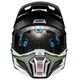 Шлем Leatt MOTO 3.5 HELMET + GOGGLE [STORM TEAL]