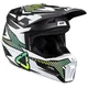 Шолом Leatt MOTO 3.5 HELMET + GOGGLE [STORM TEAL]