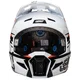 Шолом Leatt MOTO 3.5 HELMET + GOGGLE [WHITE]