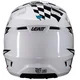Шолом Leatt MOTO 3.5 HELMET + GOGGLE [WHITE]