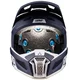 Шлем Leatt MOTO 3.5 JR HELMET + GOGGLE [BLUE]