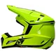 Шолом Leatt MOTO 3.5 JR HELMET + GOGGLE [NEON YELLOW]