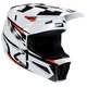 Шлем Leatt MOTO 3.5 JR HELMET + GOGGLE [WHITE]
