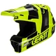Шолом Leatt MOTO 3.5 JR HELMET [CITRUS]