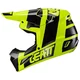 Шолом Leatt MOTO 3.5 JR HELMET [CITRUS]