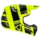 Шолом Leatt MOTO 3.5 JR HELMET [CITRUS]