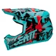 Шолом Leatt MOTO 3.5 JR HELMET [FUEL]