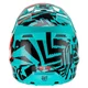 Шолом Leatt MOTO 3.5 JR HELMET [FUEL]