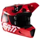 Шолом Leatt MOTO 3.5 JR HELMET [RED]