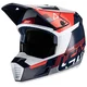 Шолом Leatt MOTO 3.5 YOUTH HELMET [ROYAL]