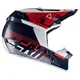 Шолом Leatt MOTO 3.5 YOUTH HELMET [ROYAL]