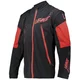 Куртка Leatt MOTO 4.5 LITE JACKET [BLACK RED]