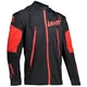 Куртка Leatt MOTO 4.5 LITE JACKET [BLACK RED]