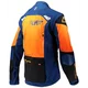 Куртка Leatt MOTO 4.5 LITE JACKET [ORANGE]