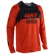 Джерсі Leatt MOTO 4.5 LITE JERSEY [RED]
