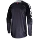 Джерсі Leatt MOTO 4.5 X-FLOW JERSEY [BLACK]