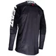 Джерсі Leatt MOTO 4.5 X-FLOW JERSEY [BLACK]