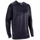 Джерси Leatt MOTO 4.5 X-FLOW JERSEY [BLACK]