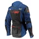Куртка Leatt MOTO 5.5 ENDURO JACKET [BLUE]