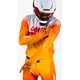 Джерси Leatt MOTO 5.5 ULTRAWELD JERSEY [ORANGE]