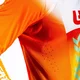 Джерси Leatt MOTO 5.5 ULTRAWELD JERSEY [ORANGE]